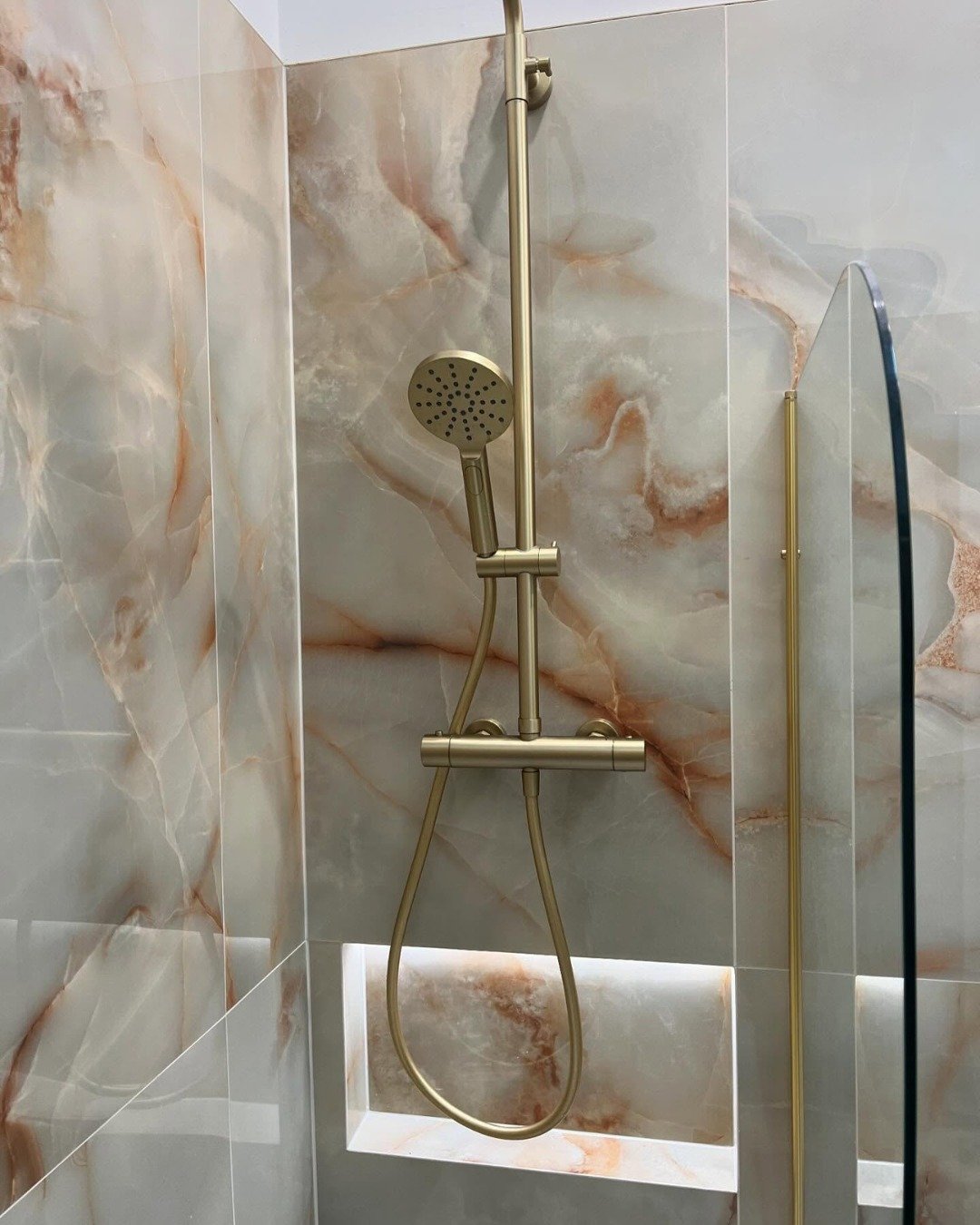 Bathroom fixtures and accessories